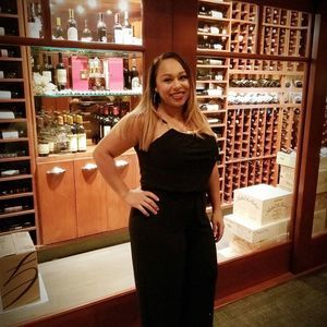 Meet your Posher, Christina